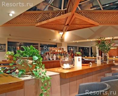 Dassia Chandris Hotel 16